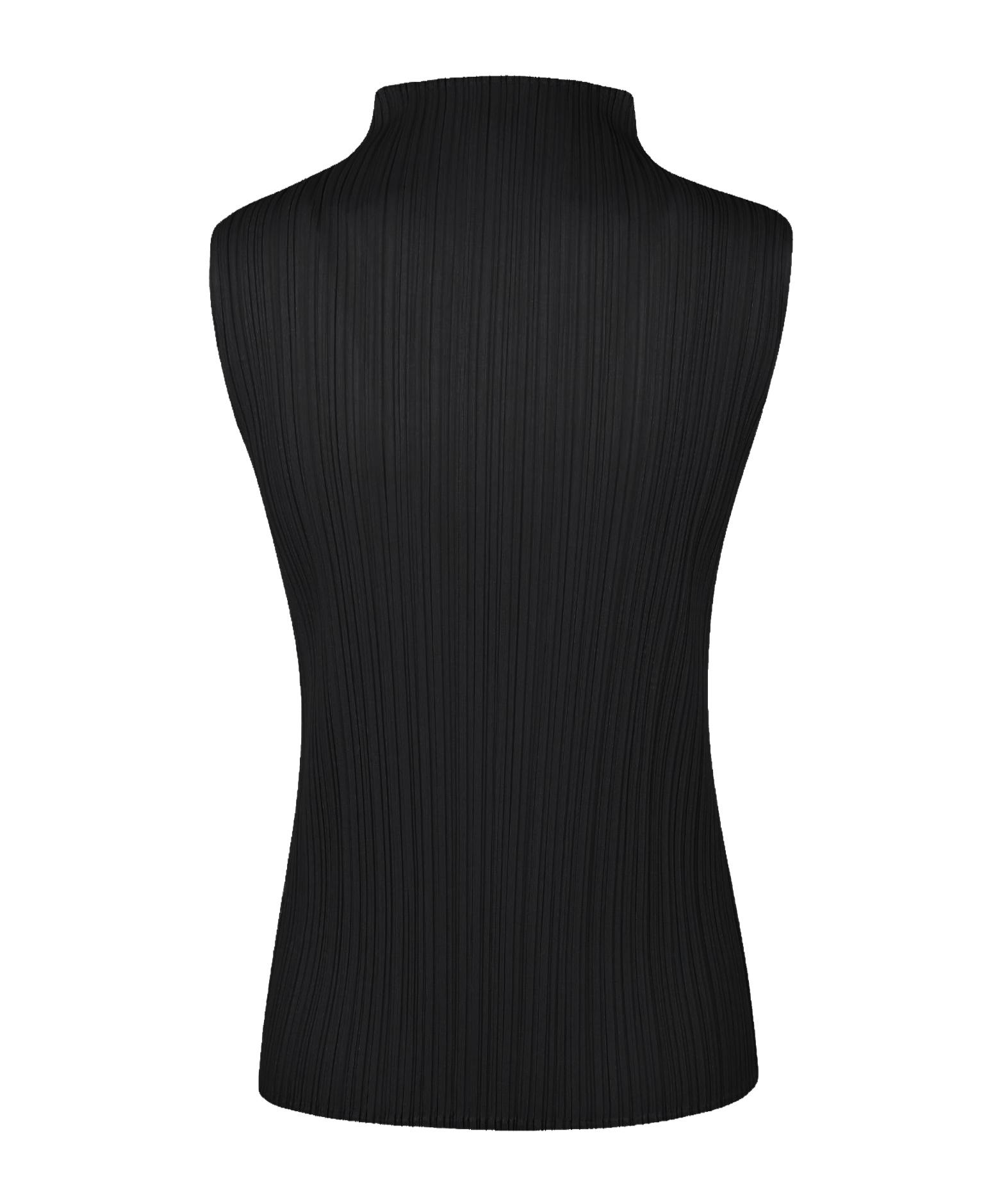 Pleats Please Issey Miyake Sleeveless and tank tops for Women