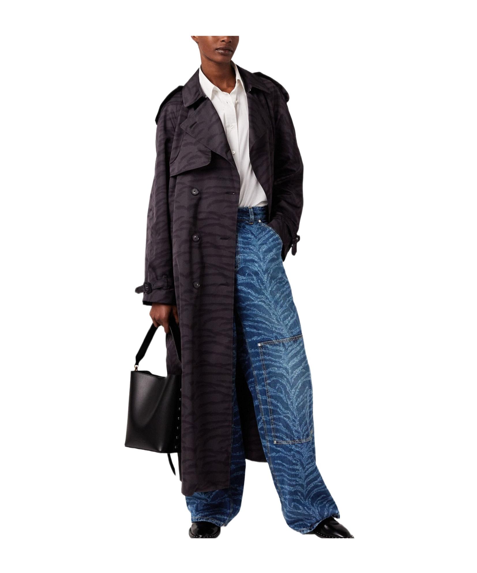 Stella McCartney Trench coats for Women | Online Sale up to 70