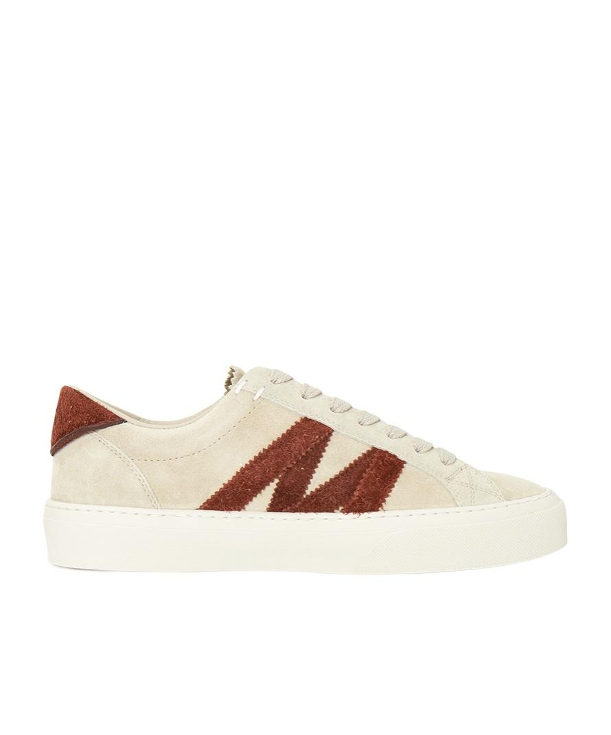Moncler Monaco Sneakers for Men - Up to 50% off | Lyst