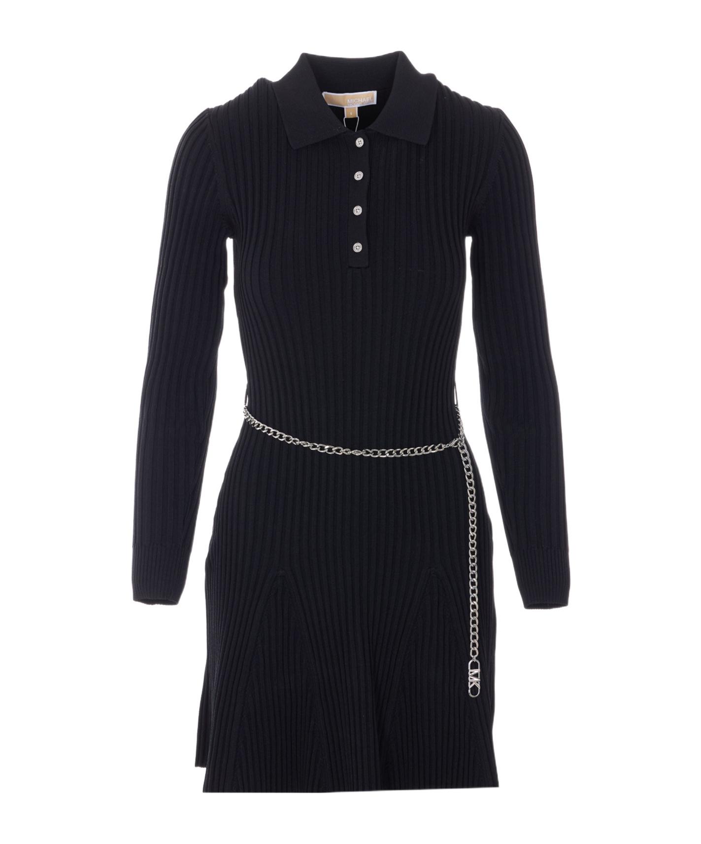 MICHAEL Michael Kors Sweater Dresses for Women | Lyst