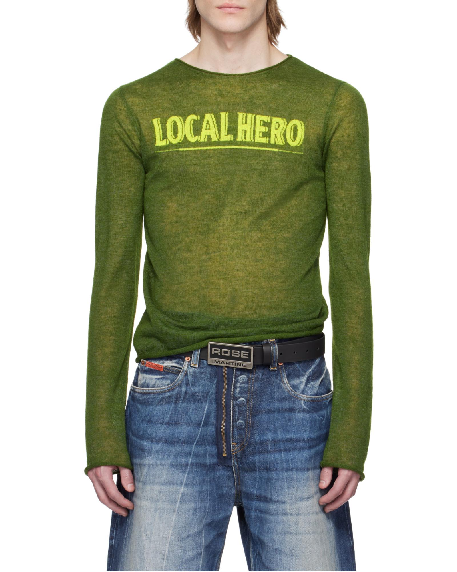 Martine Rose Knitwear for Men | Online Sale up to 75% off | Lyst Martine Rose Knitwear for Men | Online Sale up to 75% off | Lyst