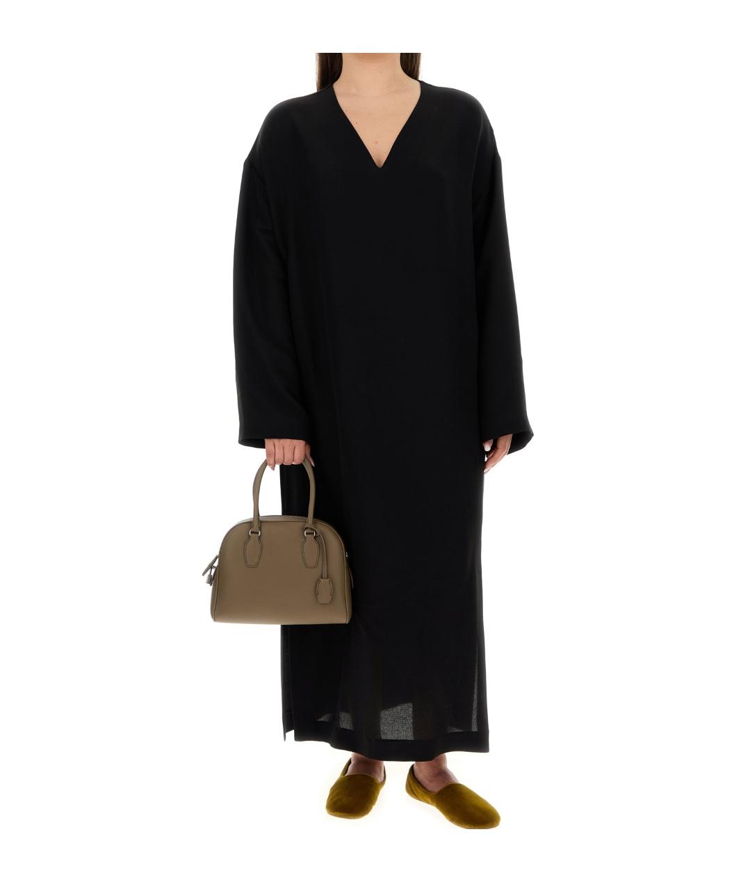 Black The Row Dresses for Women | Lyst