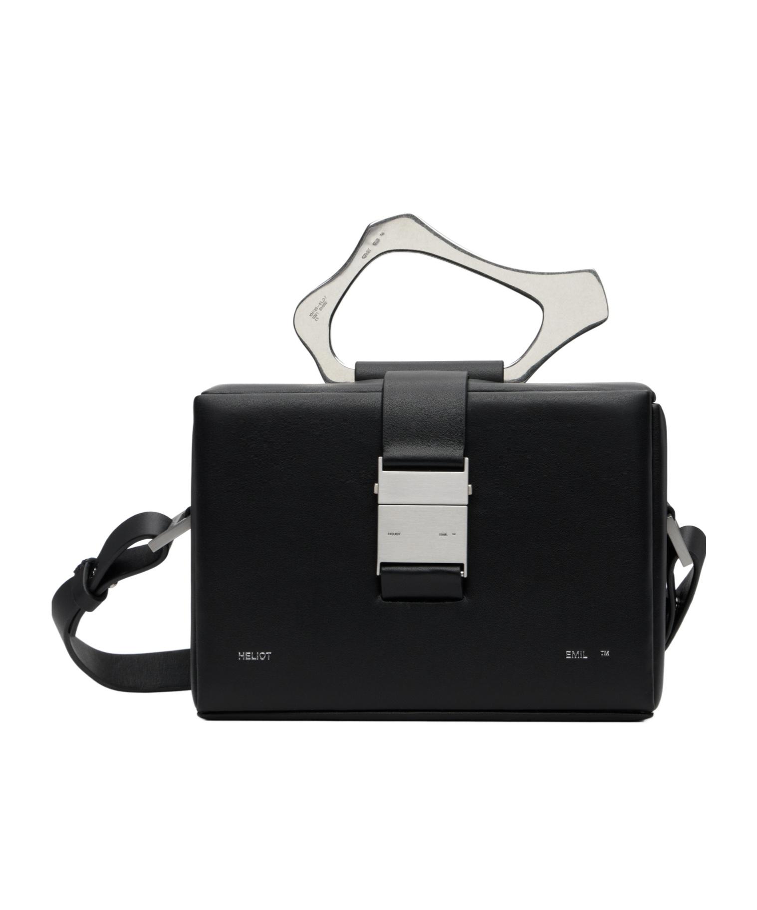 Men's HELIOT EMIL Messenger bags from $230 | Lyst