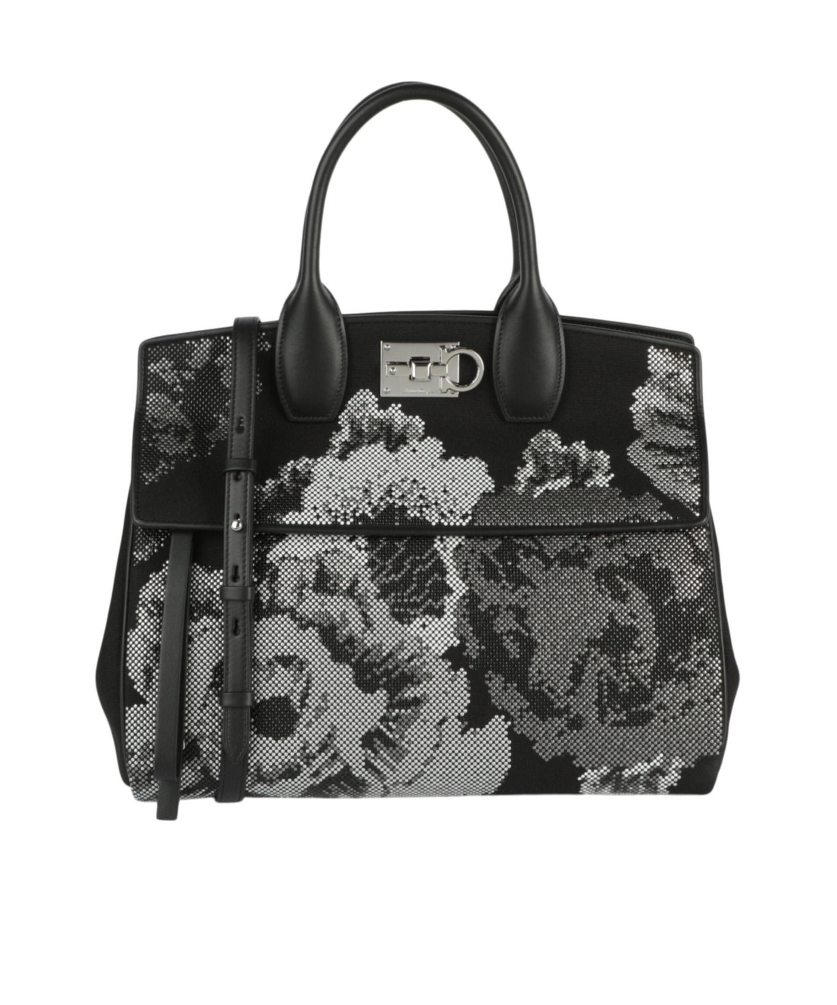 Ferragamo studio backpack sale