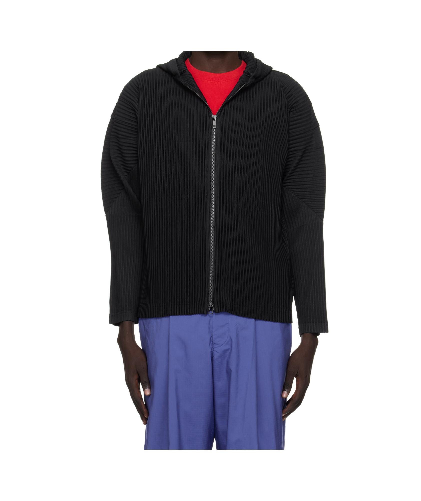 Homme Plissé Issey Miyake Hoodies for Men | Online Sale up