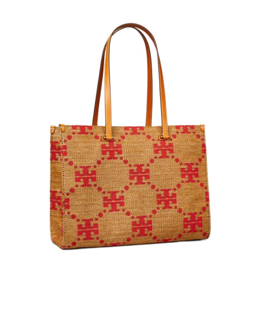 Orange Tory Burch Tote bags for Women | Lyst