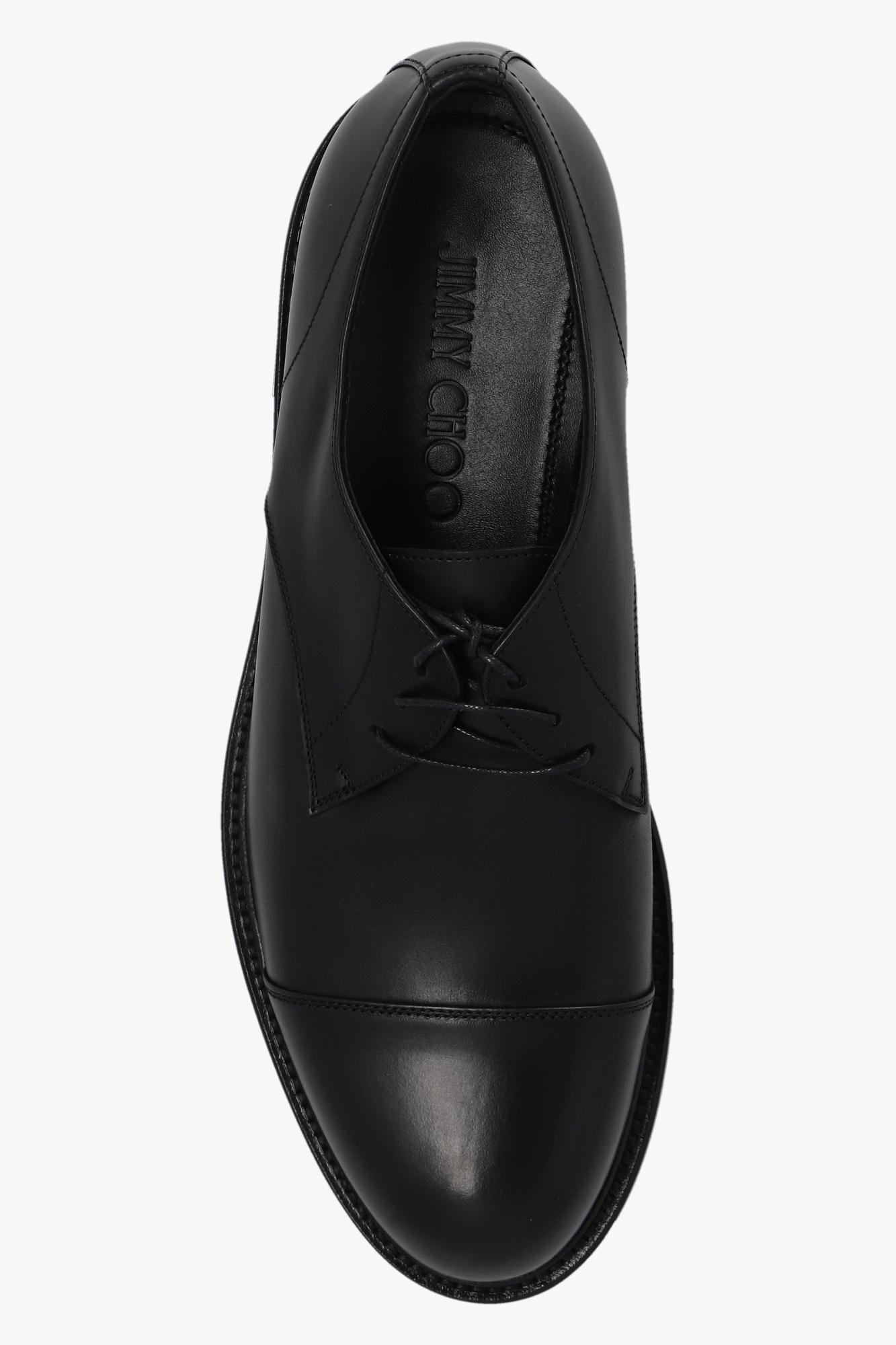 Jimmy Choo Derby shoes for Men | Online Sale up to 36% off | Lyst