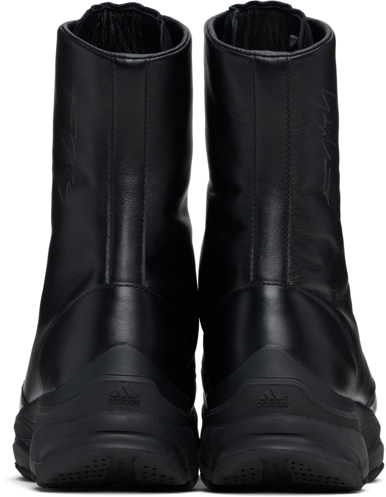 Y-3 Boots for Men | Online Sale up to 39% off | Lyst