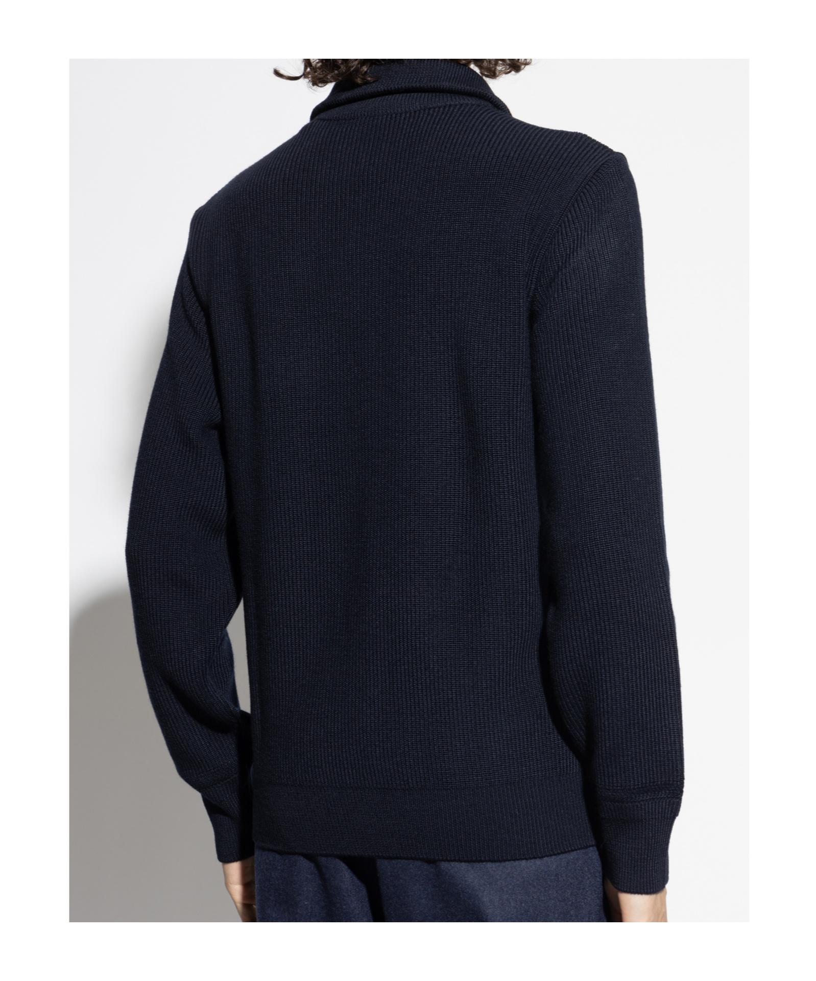 PAUL & SHARK 24411077010 関税送料込 Paul & Shark Zipped sweaters for Men | Online Sale up to 56