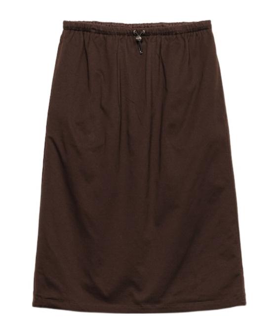Women's Prada Skirts | Lyst