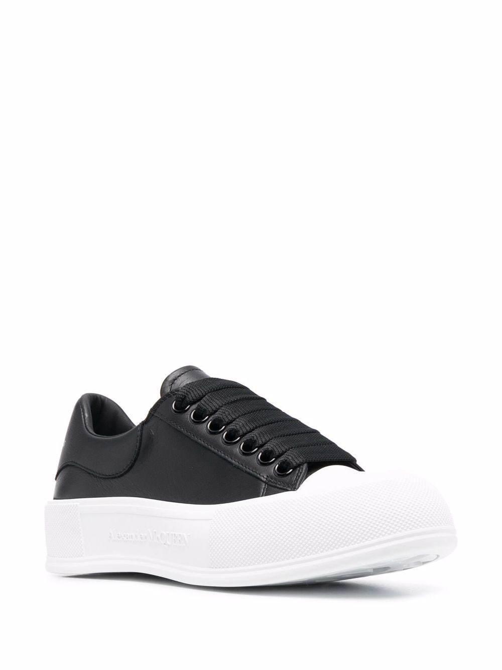 McQueen Sneakers for Men | Online Sale up to 39% off | Lyst