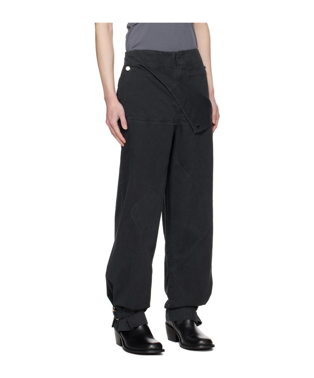 Dion Lee Pants for Men | Online Sale up to 70% off | Lyst