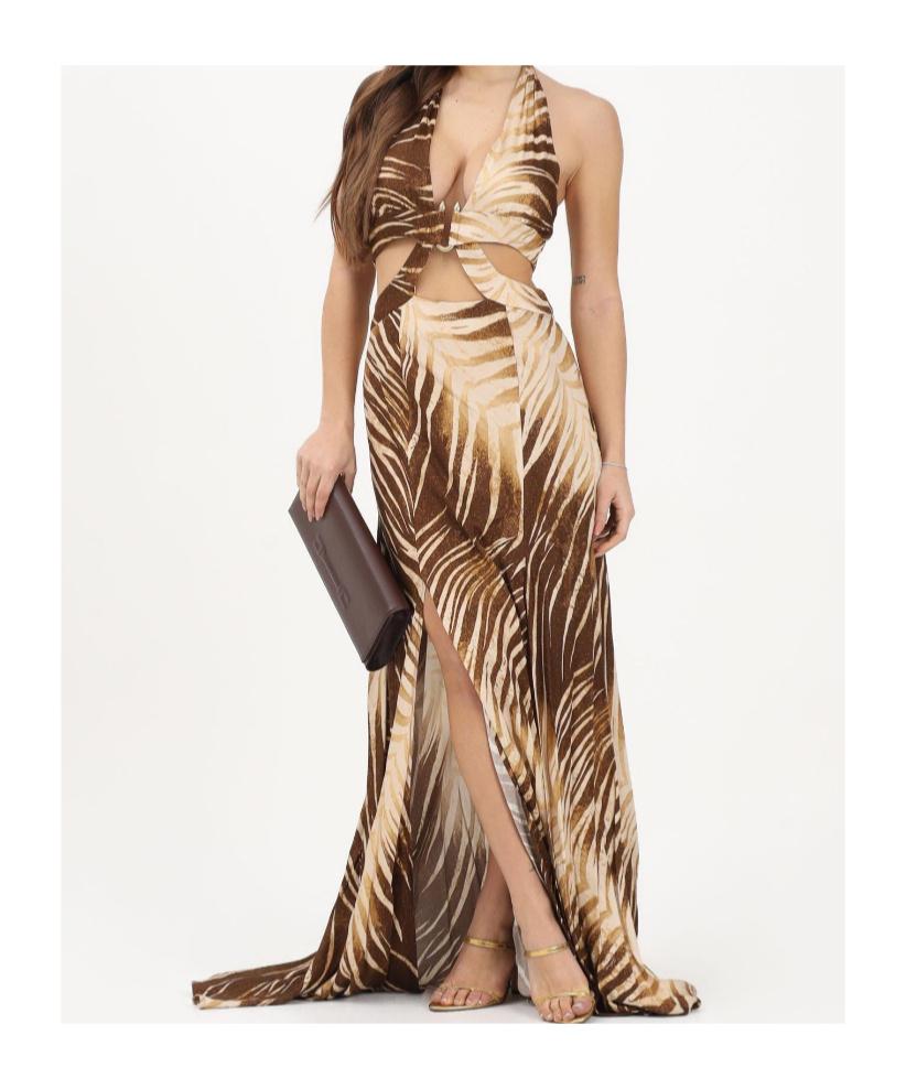 Just Cavalli Maxi dresses for Women | Online Sale up to 75% off | Lyst