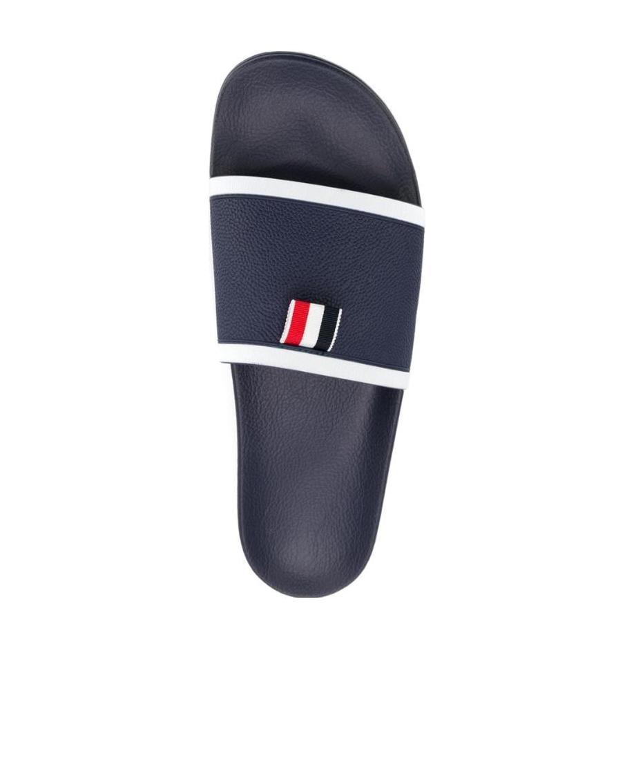 Thom Browne Sandals and Slides for Men | Online Sale up to 58% off