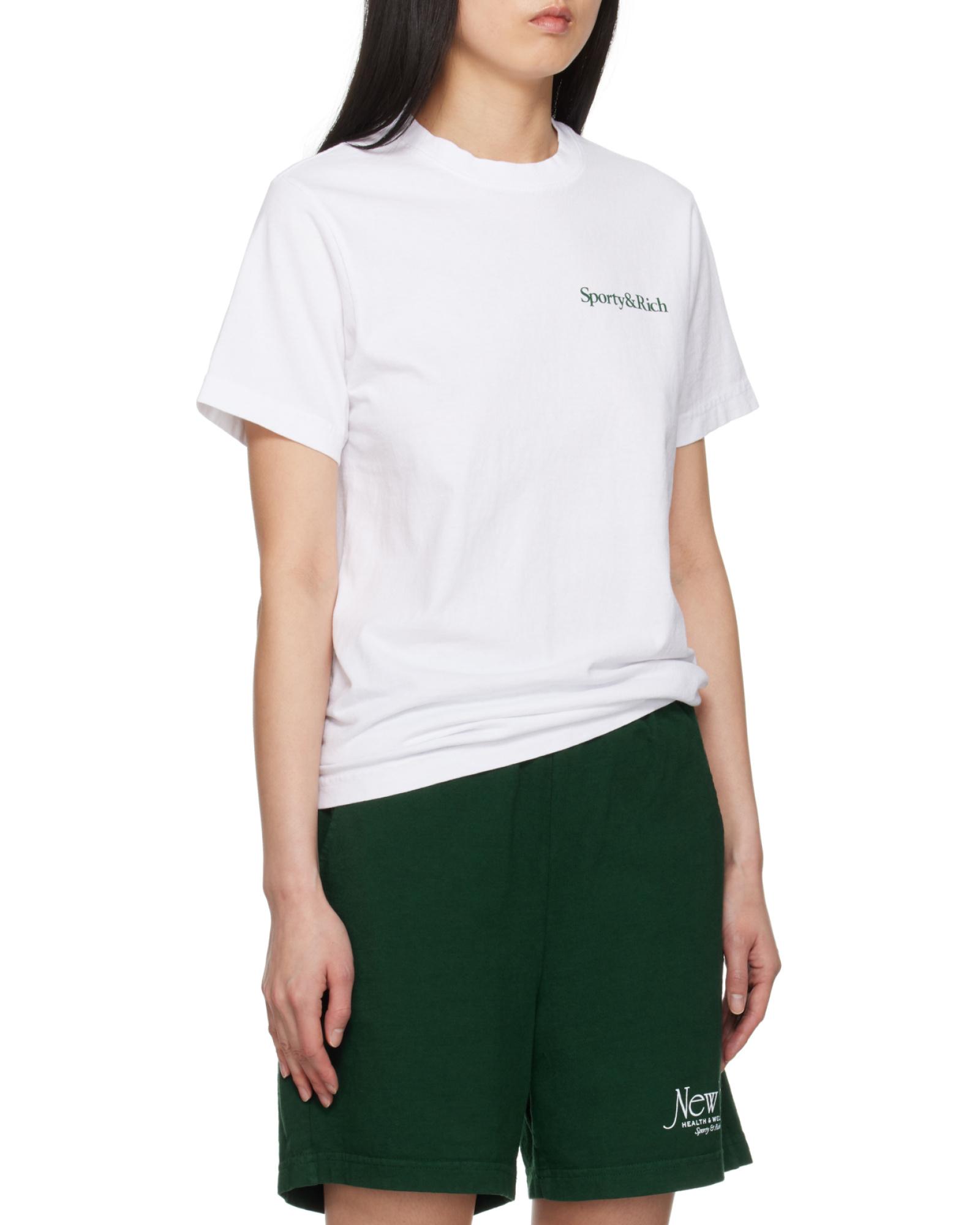 Sporty & Rich T-shirts for Men | Online Sale up to 53% off