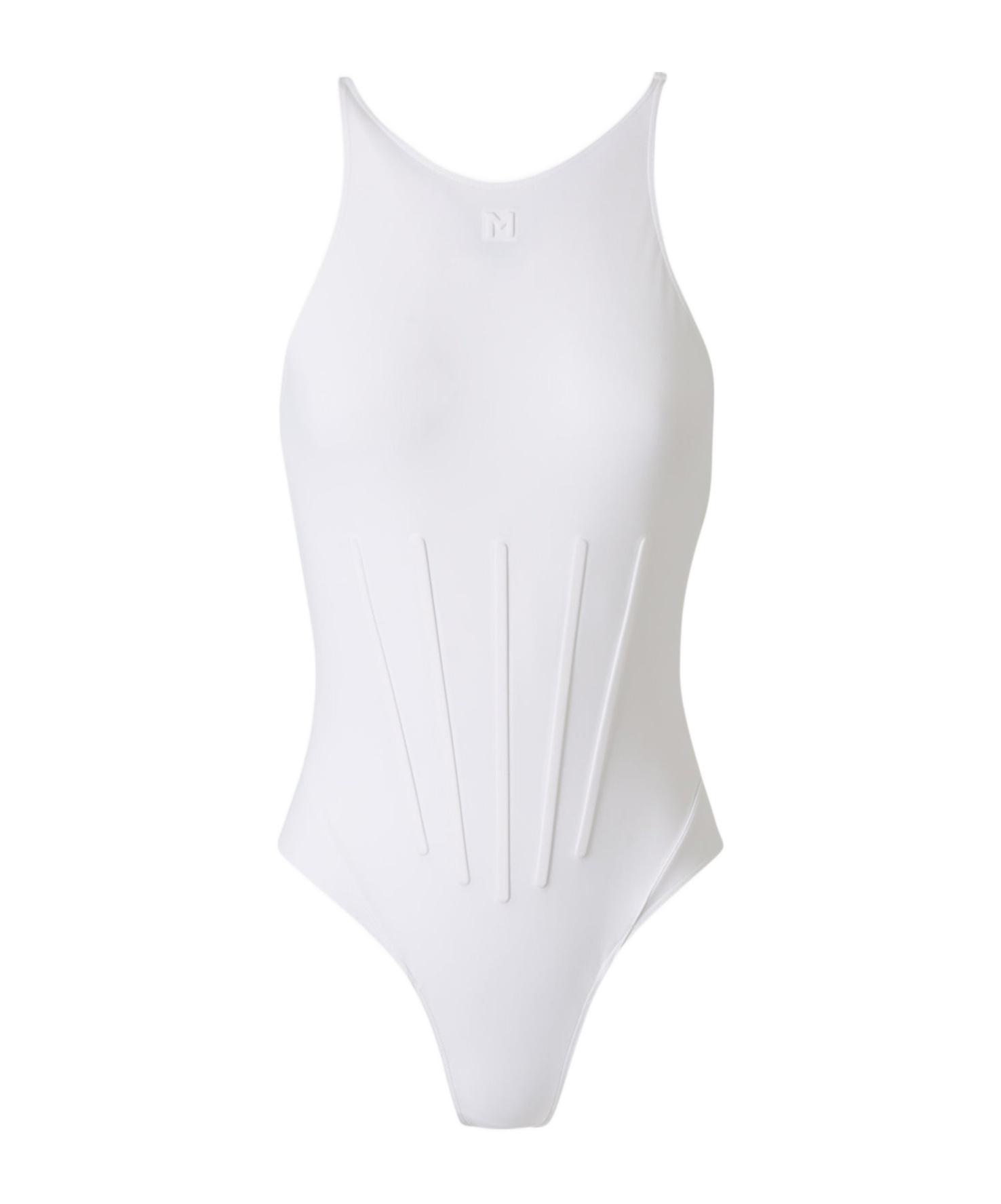 Mugler One-piece swimsuits and bathing suits for Women Mugler One-piece swimsuits and bathing suits for Women