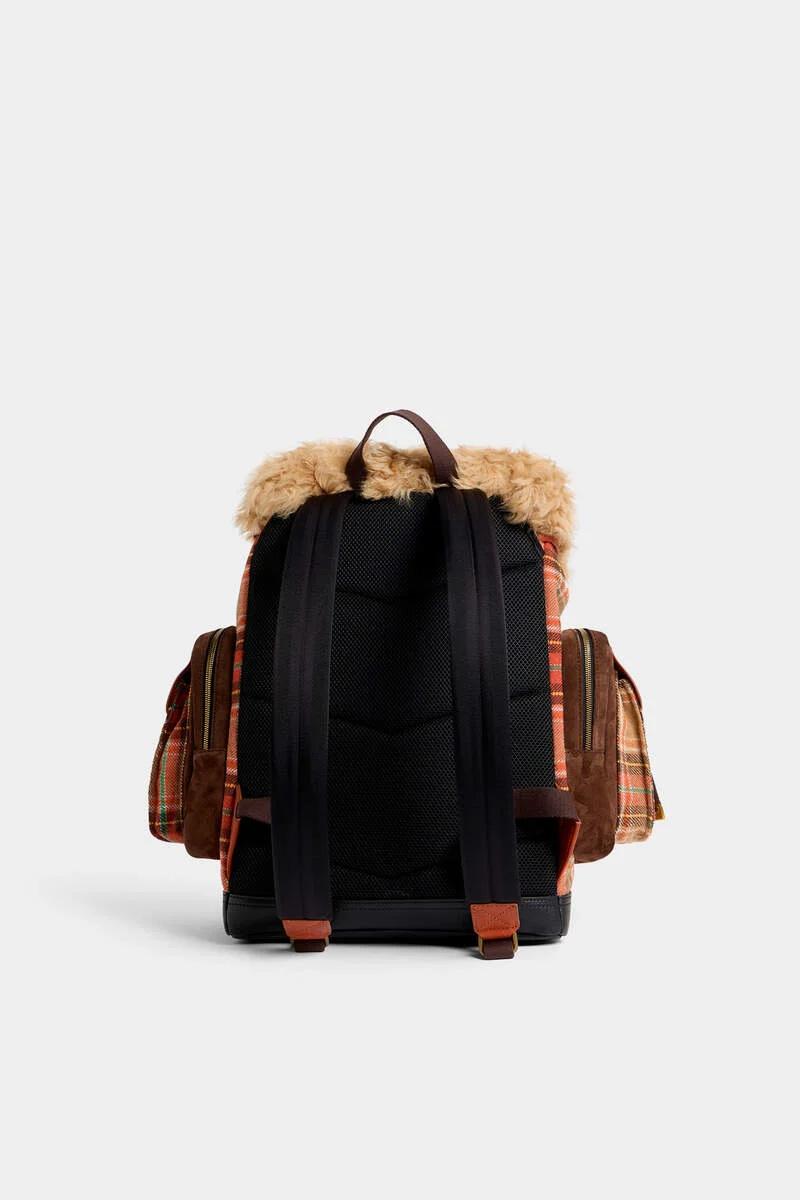 DSquared² Backpacks for Men | Online Sale up to 71% off | Lyst