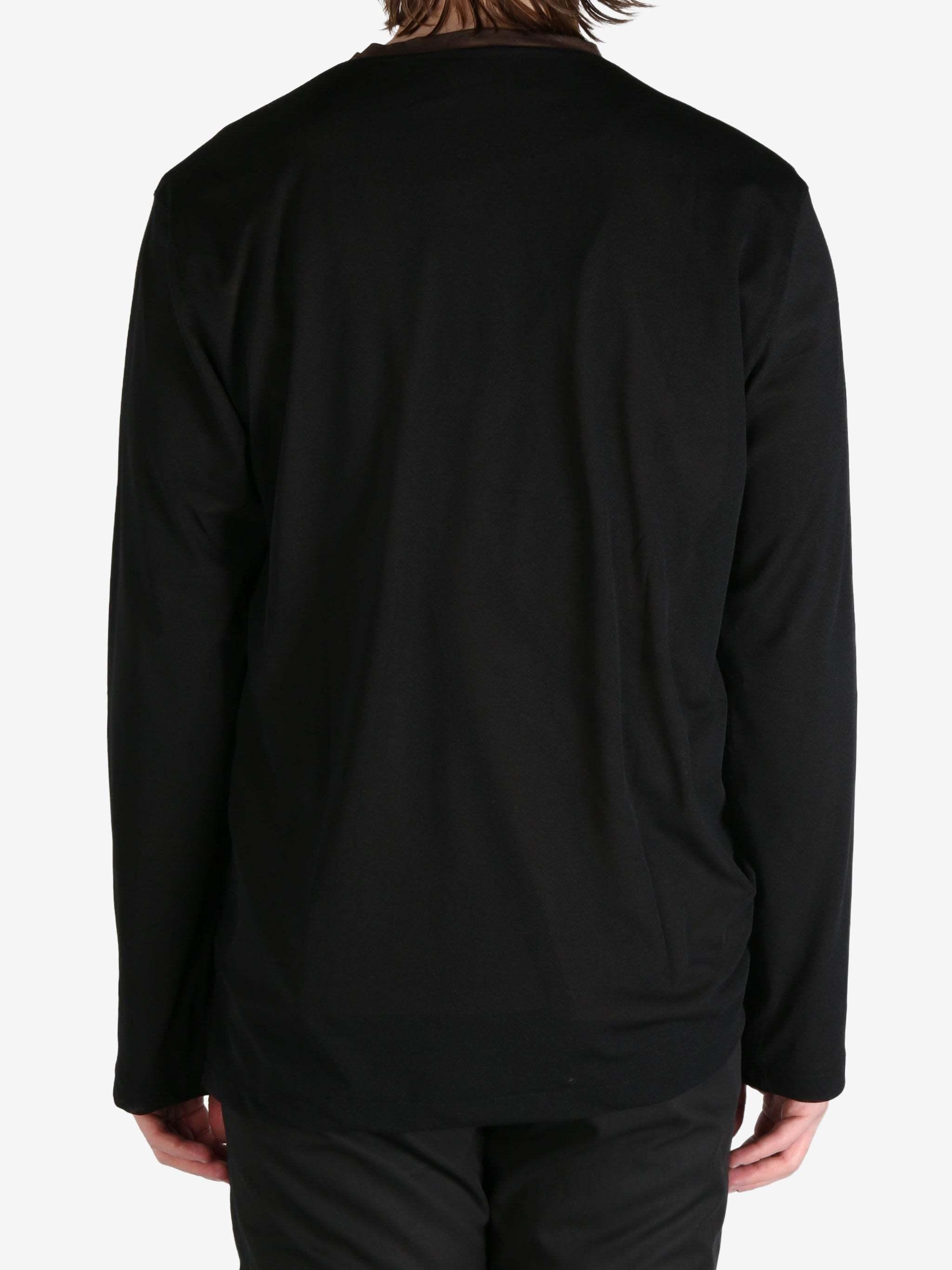 Kiko Kostadinov Long-sleeve t-shirts for Men | Online Sale Kiko Kostadinov Long-sleeve t-shirts for Men | Online Sale