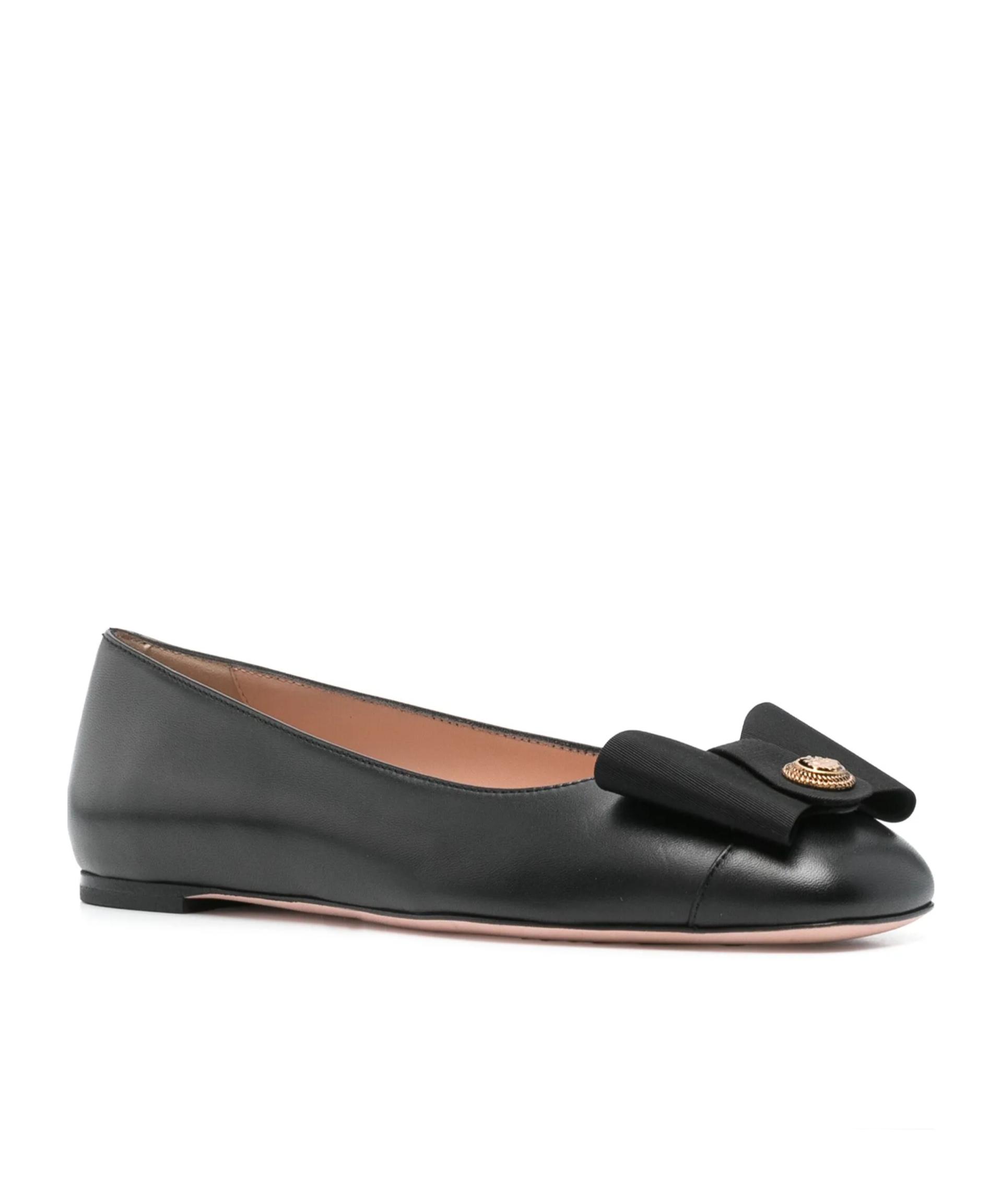 Bally Ballet flats and ballerina shoes for Women | Online