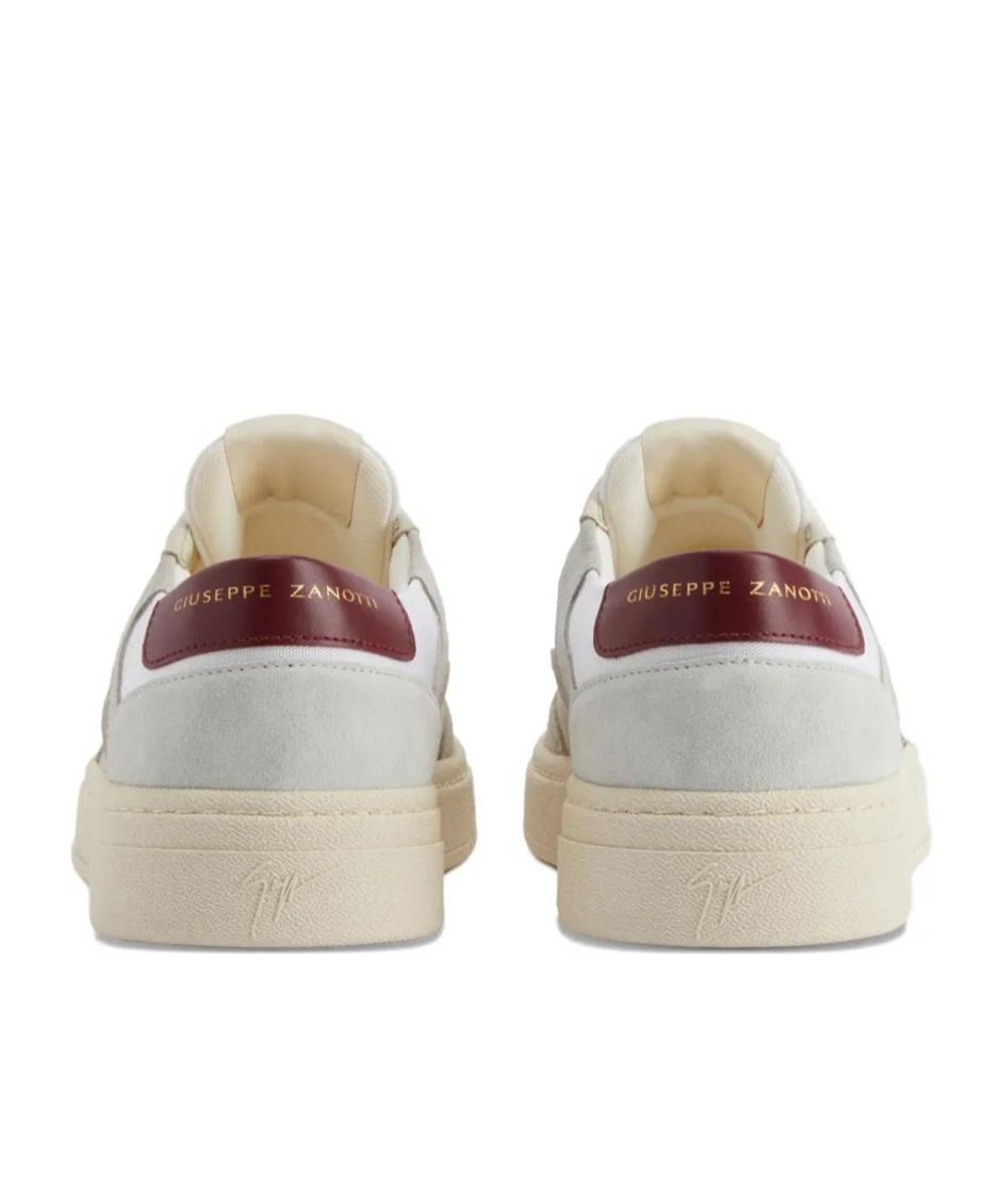 Giuseppe Zanotti Low-top sneakers for Men Online Sale up to 55