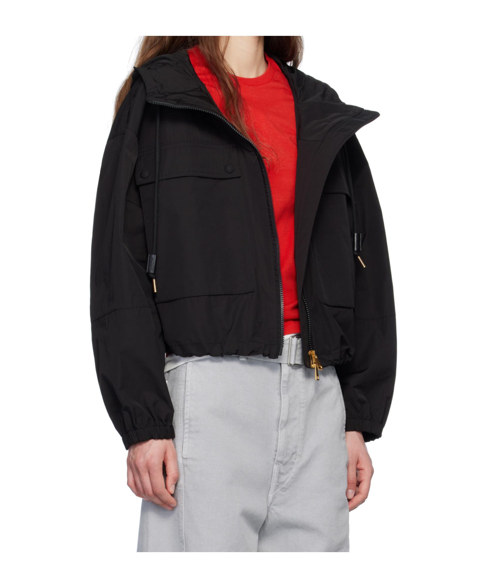 【関税＆送料込み】Moncler 'Sauvan' Parka Sauvan parka in beige - Moncler | Mytheresa