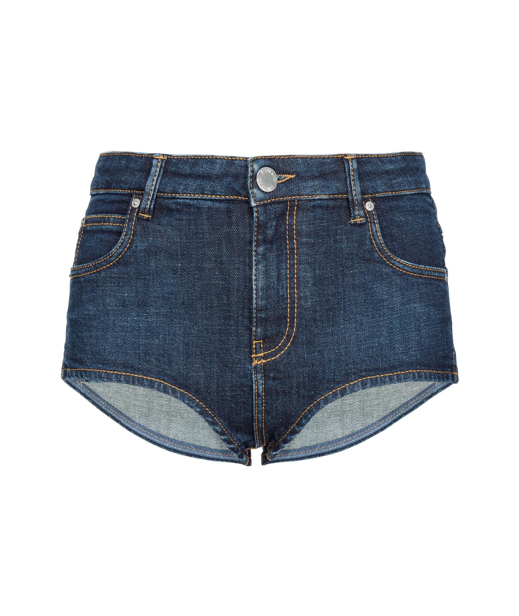 Pinko Jean and denim shorts for Women | Online Sale up to 69 Pinko Jean and denim shorts for Women | Online Sale up to 69