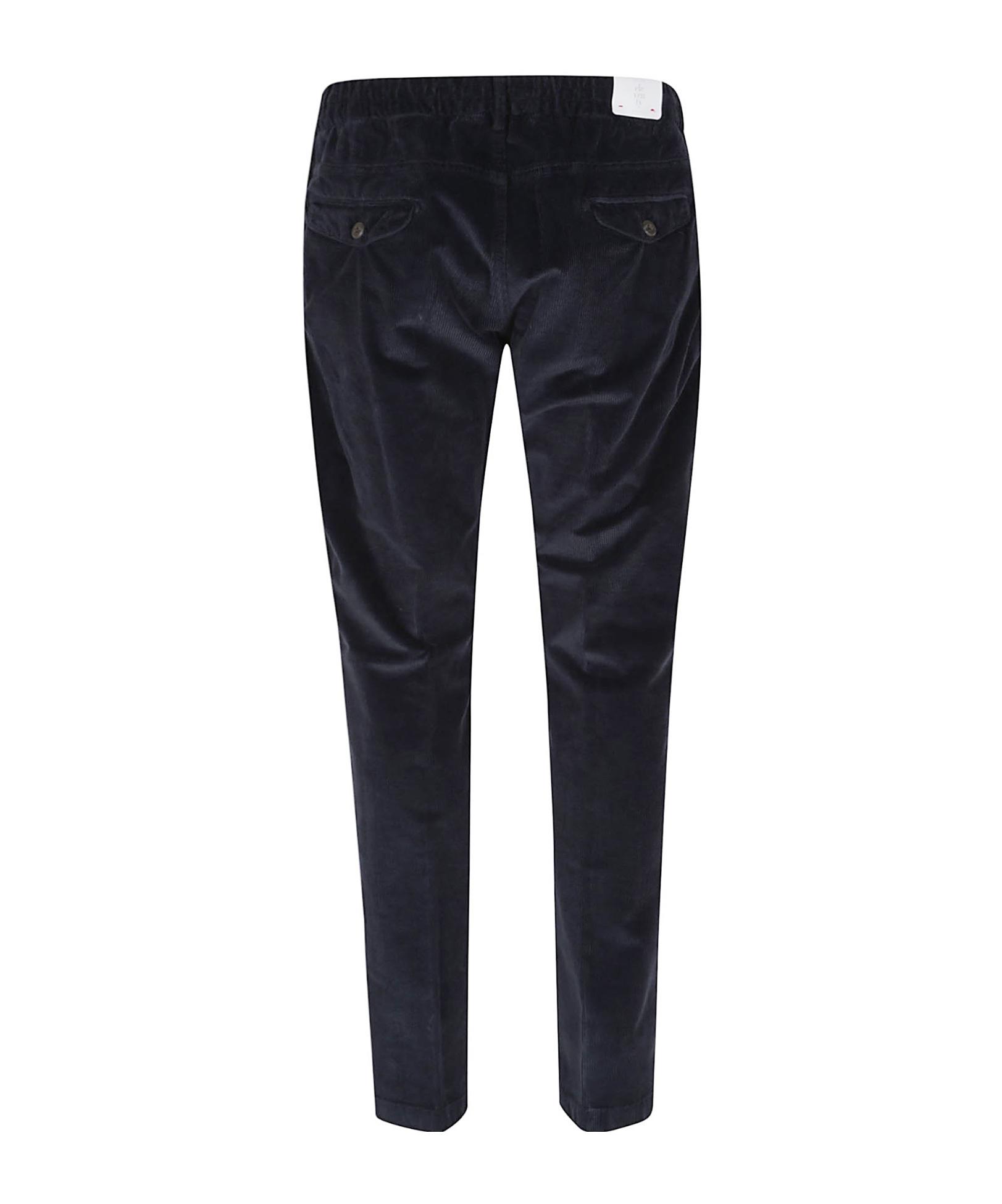 パンツ Eleventy PANTALONE DOPPIA PENCES (K85PANK02 TES0K04804) Eleventy Pants for Men | Online Sale up to 63% off | Lyst