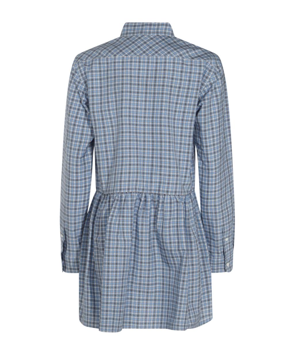 mini womens fall dresses Women's No Better Time Grey Ribbed Knit Sweater Mini Dress | Size: L