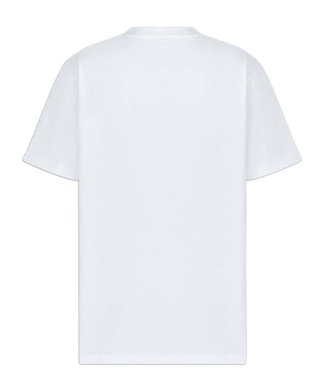 Dior Short sleeve t-shirts for Men | Online Sale up to 32