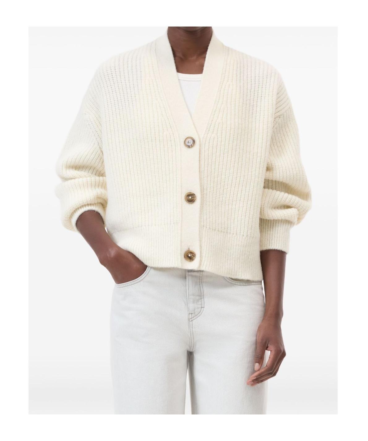 カーディガン CLANE - CLANE VNECK BACK LONG KNIT CARDIGAN V Neck Sweaters & Cardigans for Women | JCPenney