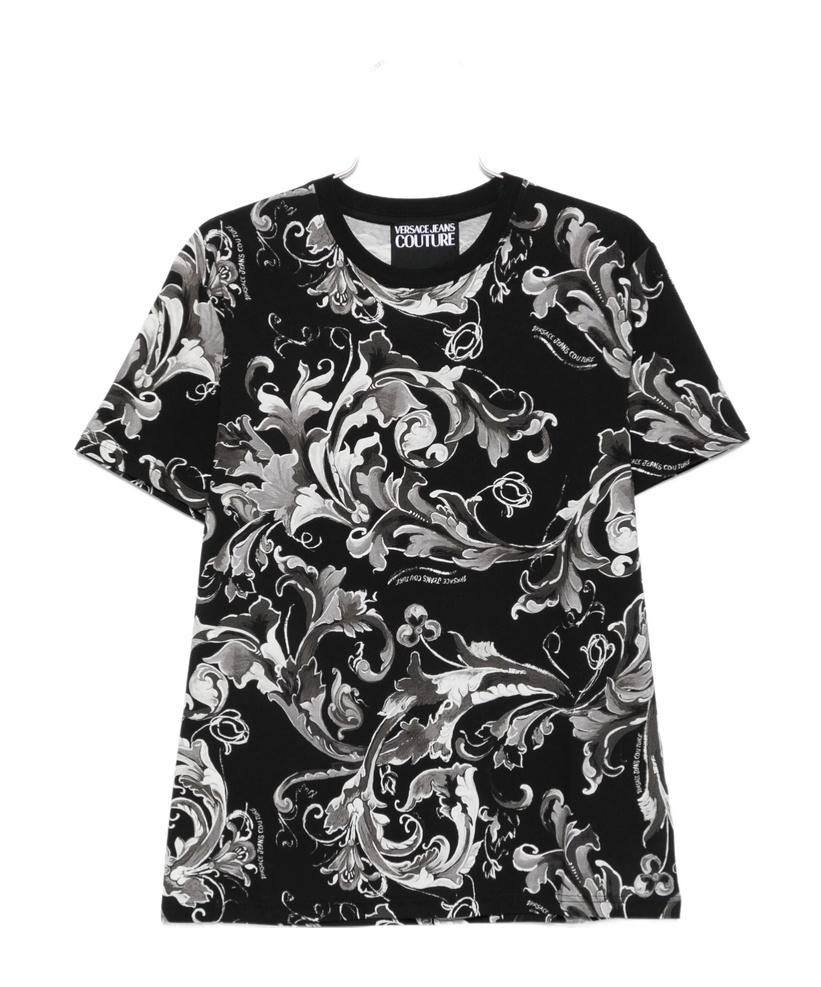 Versace Jeans Couture T-shirts for Men | Online Sale up to