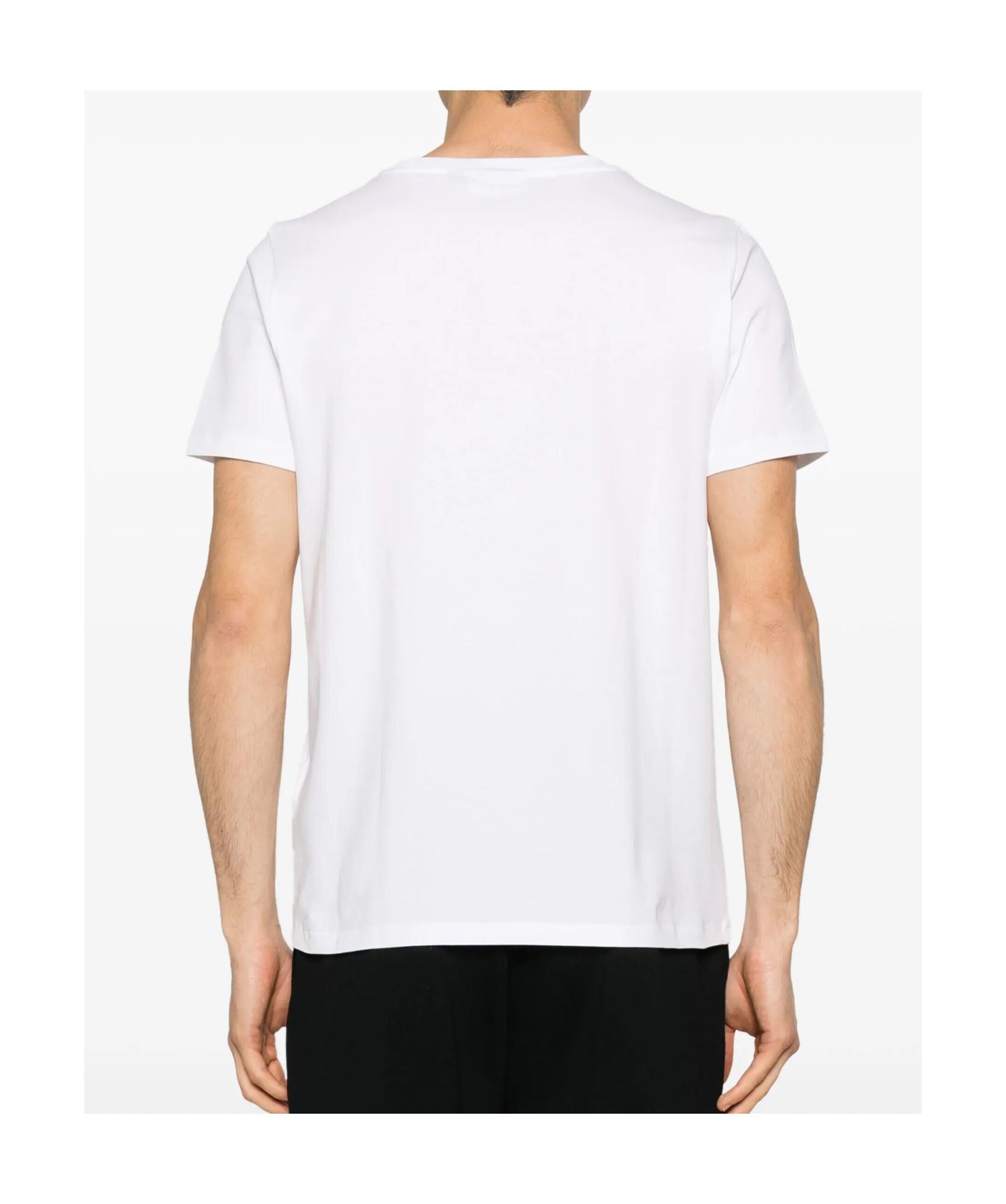 Tシャツ・カットソー GCDS Men T-shirt White A2CM2300JE7 10 Gcds Short T-Shirt in White for Men | Lyst