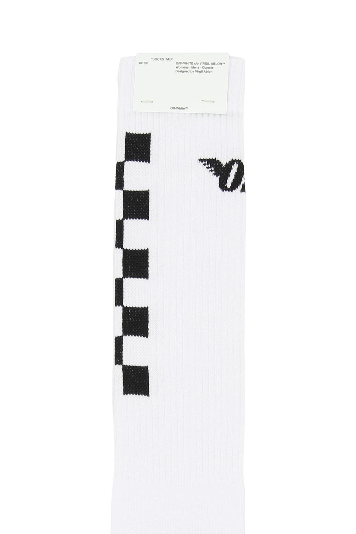 Off-White c/o Virgil Abloh Socks for Women | Online Sale up to 55