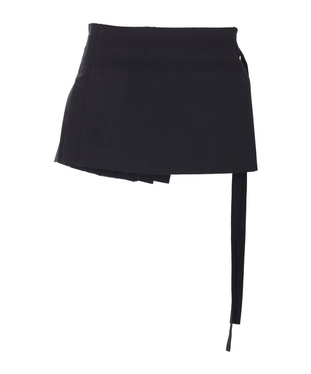 Ann Demeulemeester Skirts for Women | Online Sale up to 60