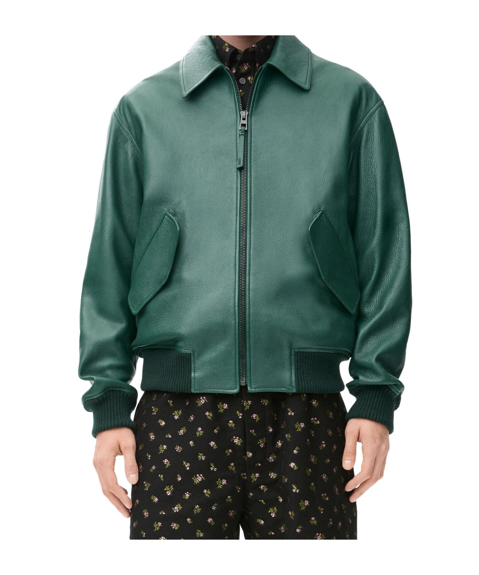 Green Loewe Jackets for Men | Lyst