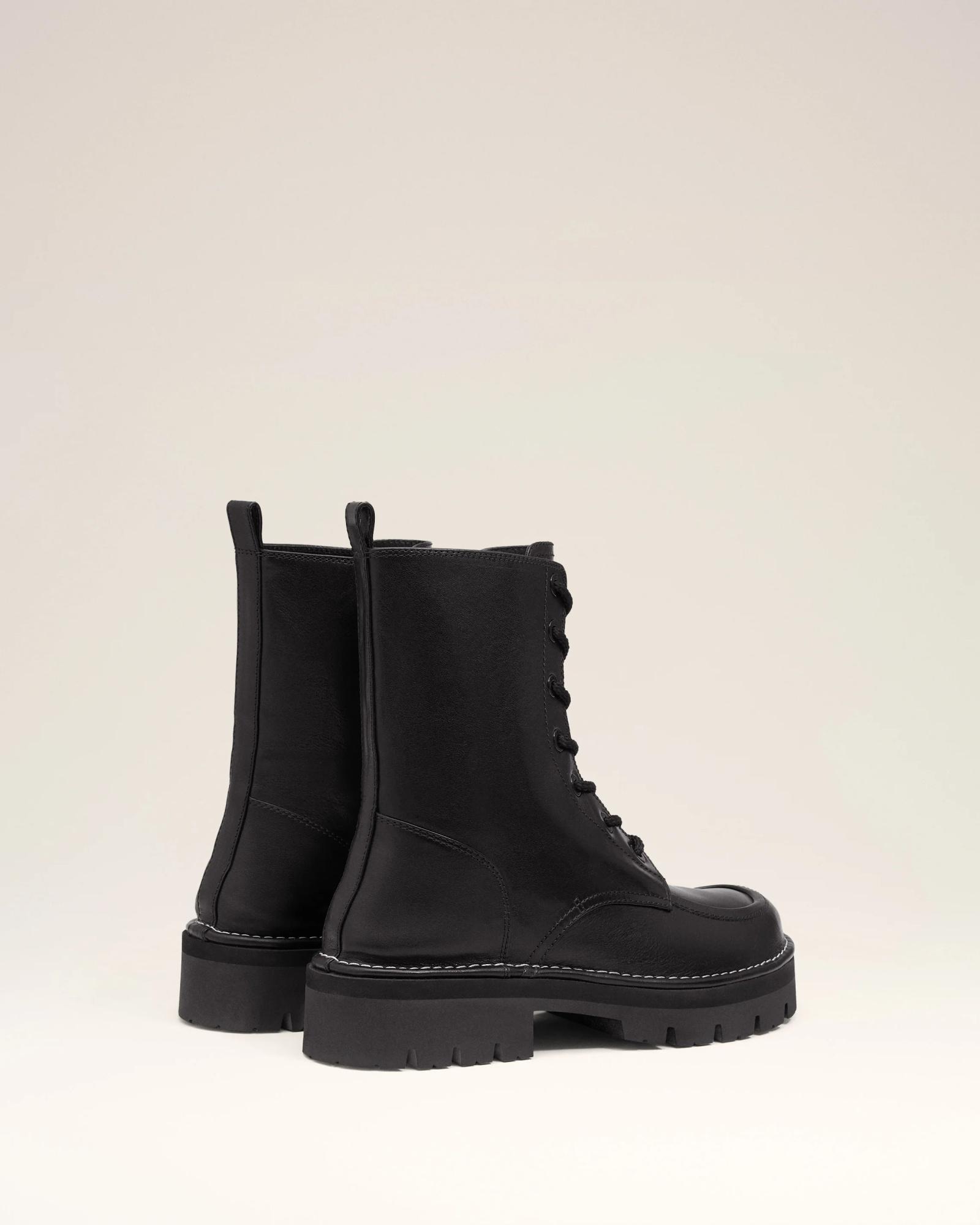 Ami Paris Boots for Men | Online Sale up to 46% off | Lyst