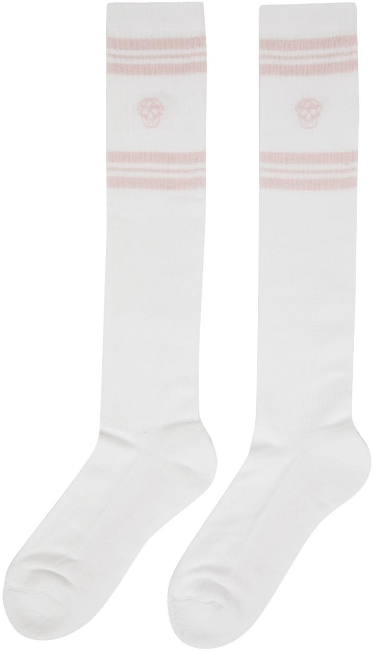 McQueen Socks for Men | Online Sale up to 35% off | Lyst