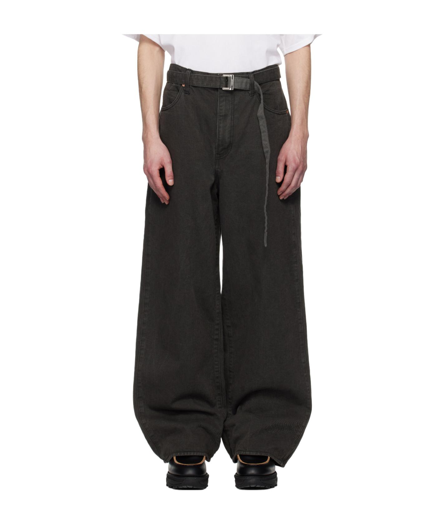 Sacai Jeans for Men | Online Sale up to 67% off | Lyst Sacai Jeans for Men | Online Sale up to 67% off | Lyst