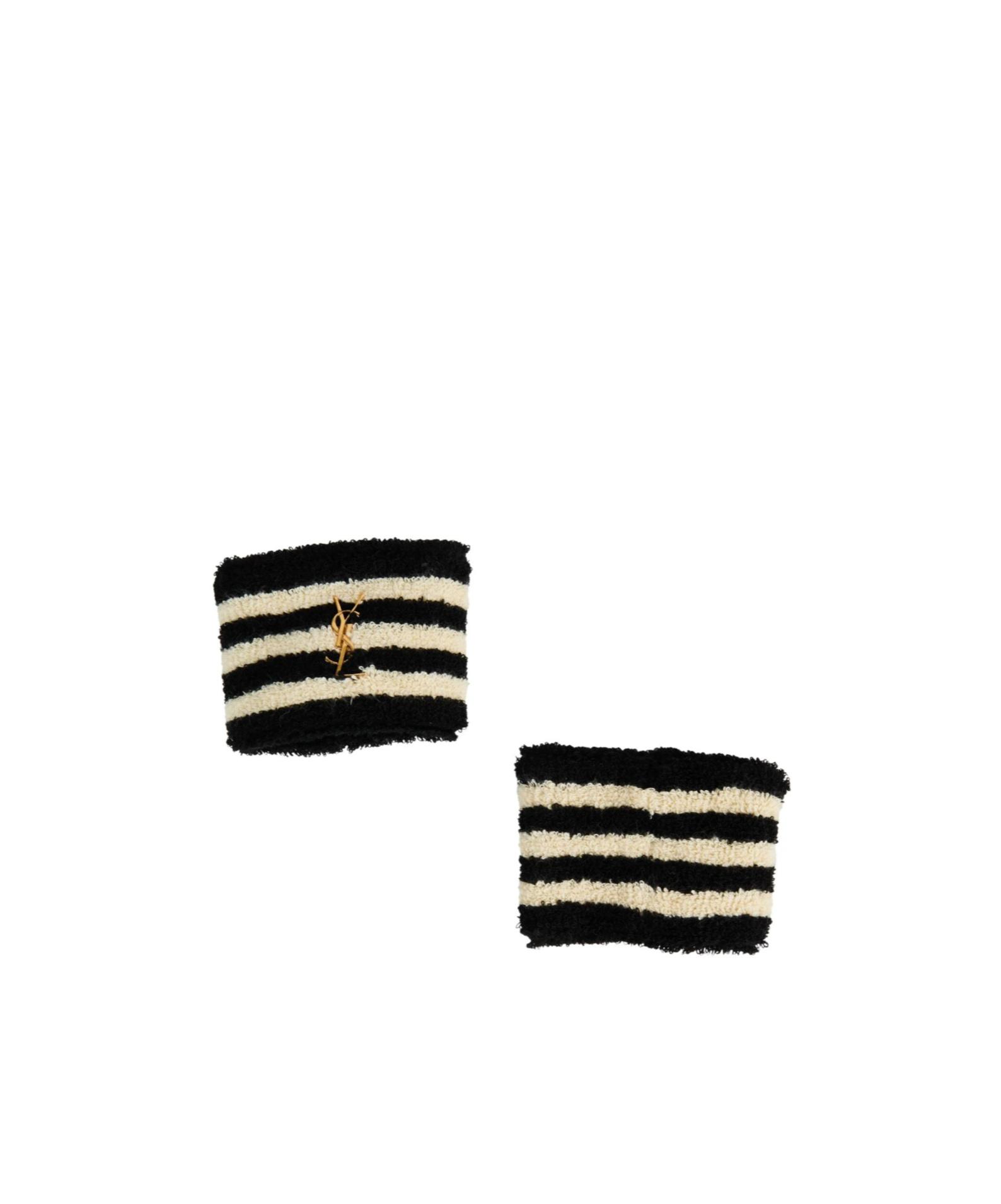 Women's Saint Laurent Headbands and Hair Accessories | Lyst