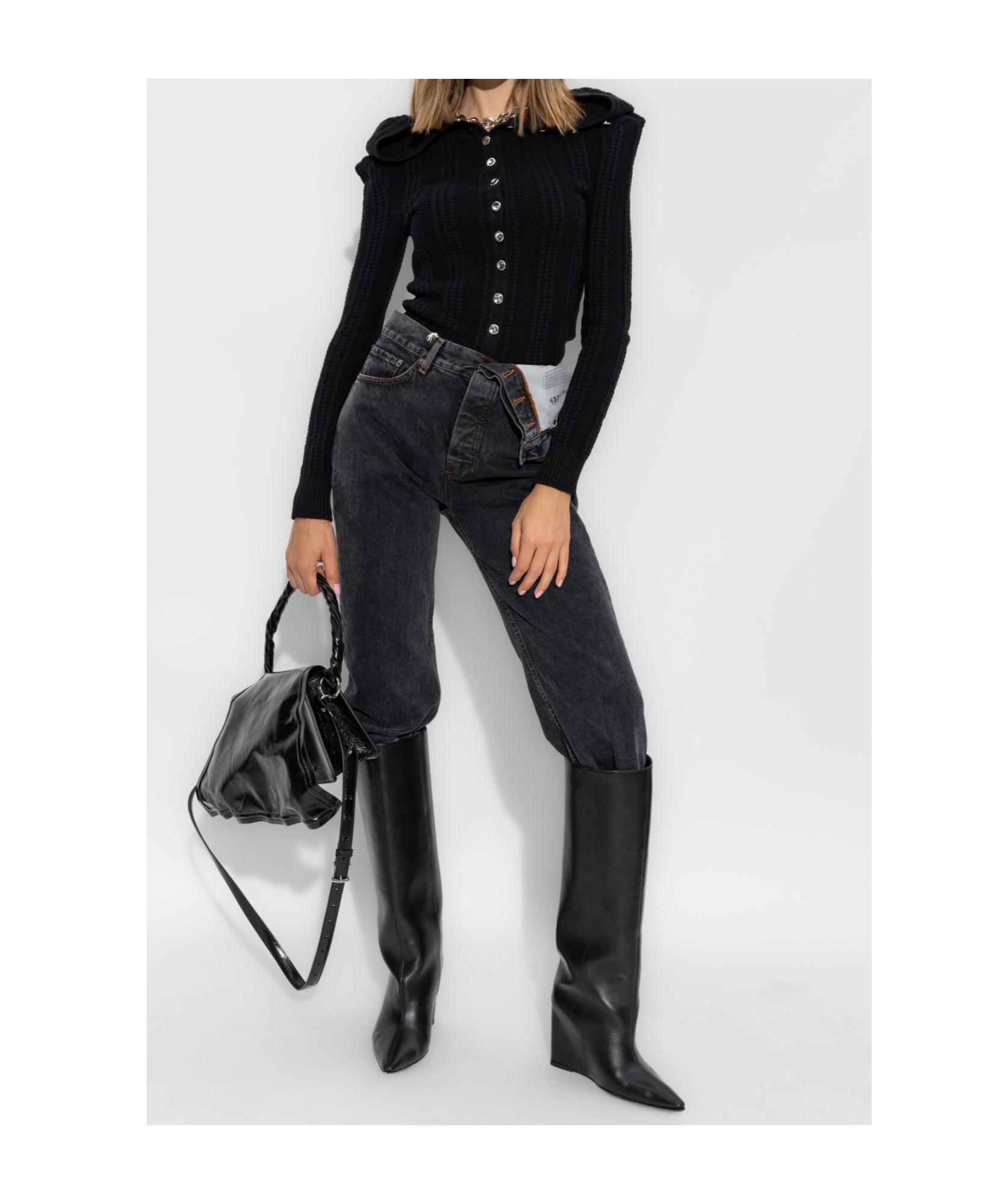 Y. Project Cardigans for Women | Online Sale up to 78% off