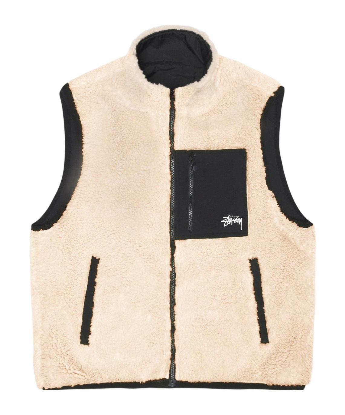 Men's Stussy Waistcoats and gilets from $84 | Lyst Men's Stussy Waistcoats and gilets from $84 | Lyst