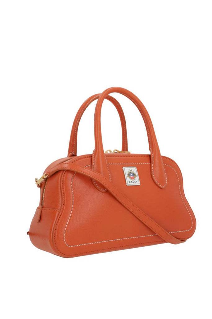 Bally Top-handle bags for Women | Online Sale up to 81% off