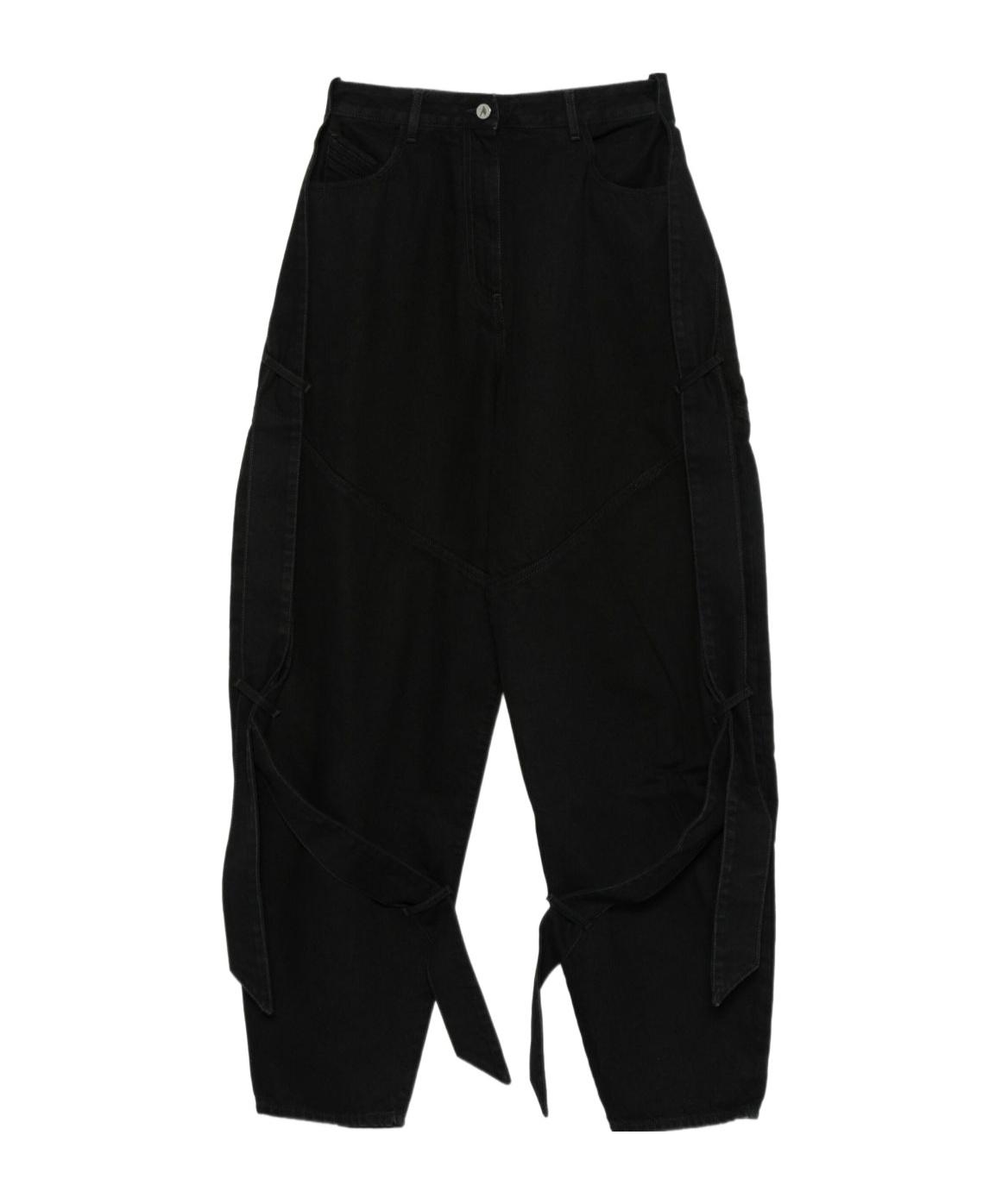 The Attico Jeans for Women | Online Sale up to 55% off | Lyst