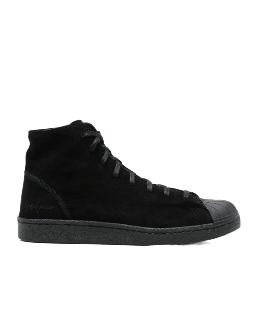 Y-3 High-top sneakers for Men | Online Sale up to 65% off | Lyst