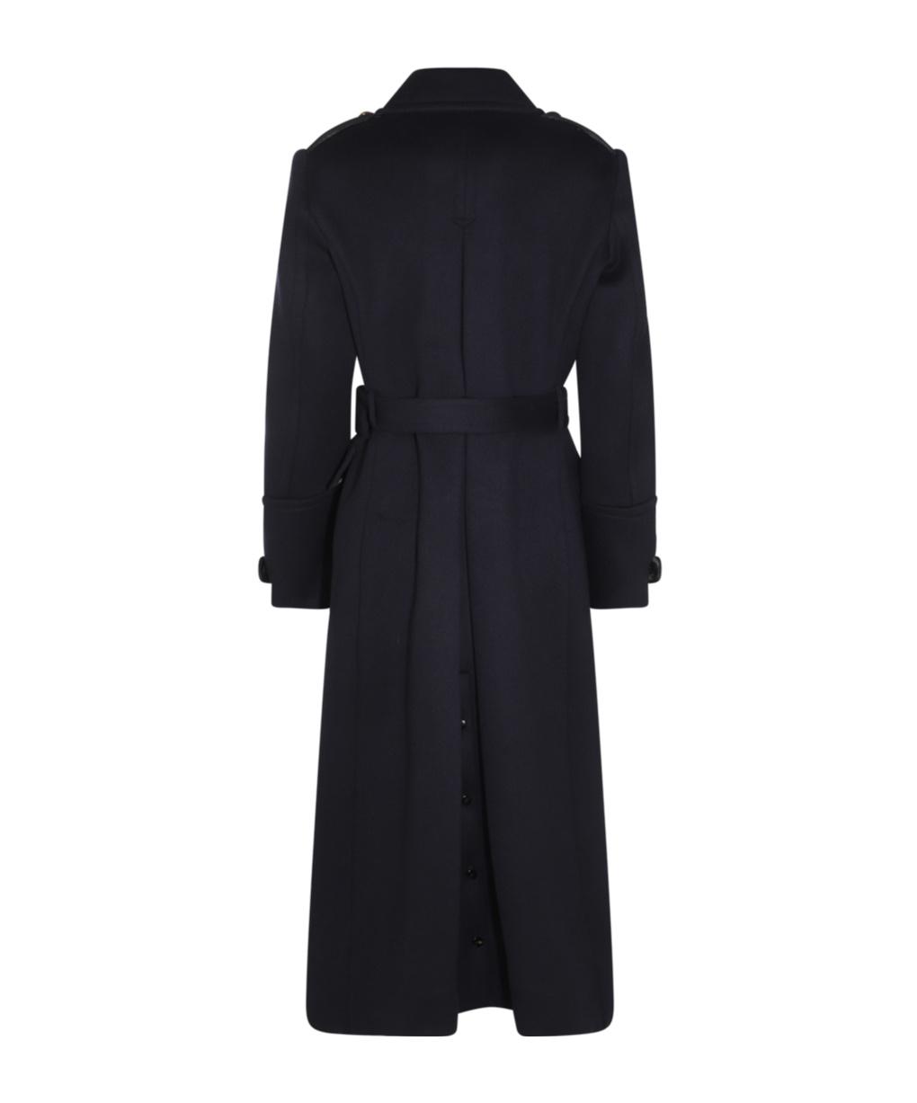 コート Tom Ford Wool Patchwork Coat Tom Ford Cashmere Patchwork Coat | italist