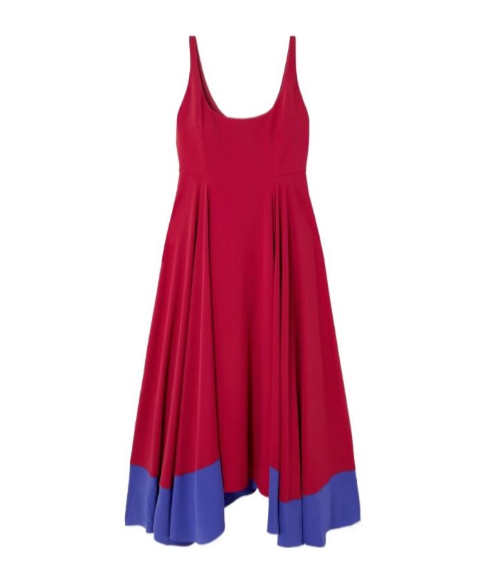 Designer Two-Toned Dresses for Women - Up to 88% off | Lyst