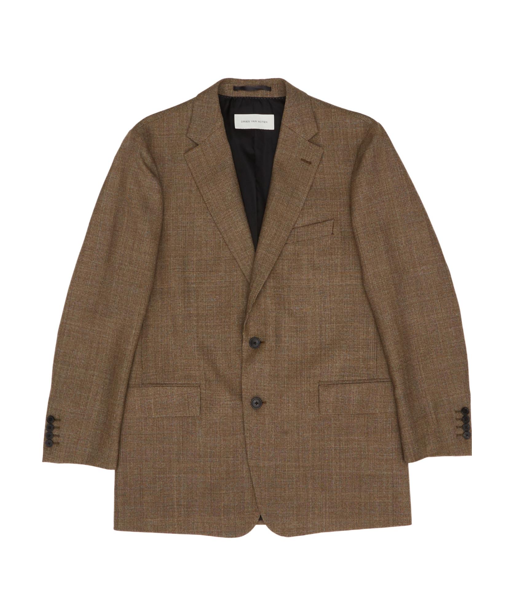 Dries Van Noten Jackets for Men | Online Sale up to 61% off Dries Van Noten Jackets for Men | Online Sale up to 61% off