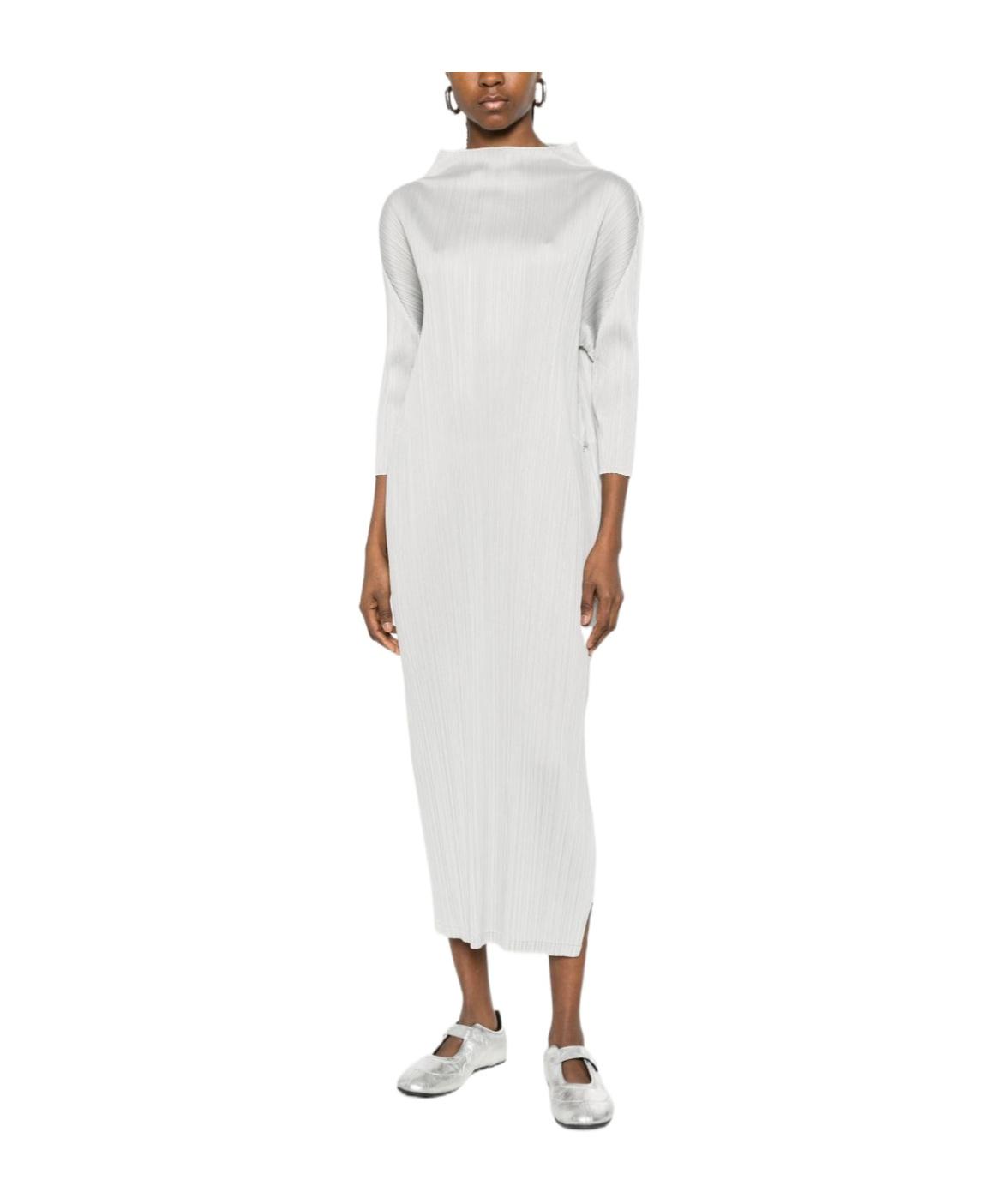 White Pleats Please Issey Miyake Dresses for Women | Lyst White Pleats Please Issey Miyake Dresses for Women | Lyst