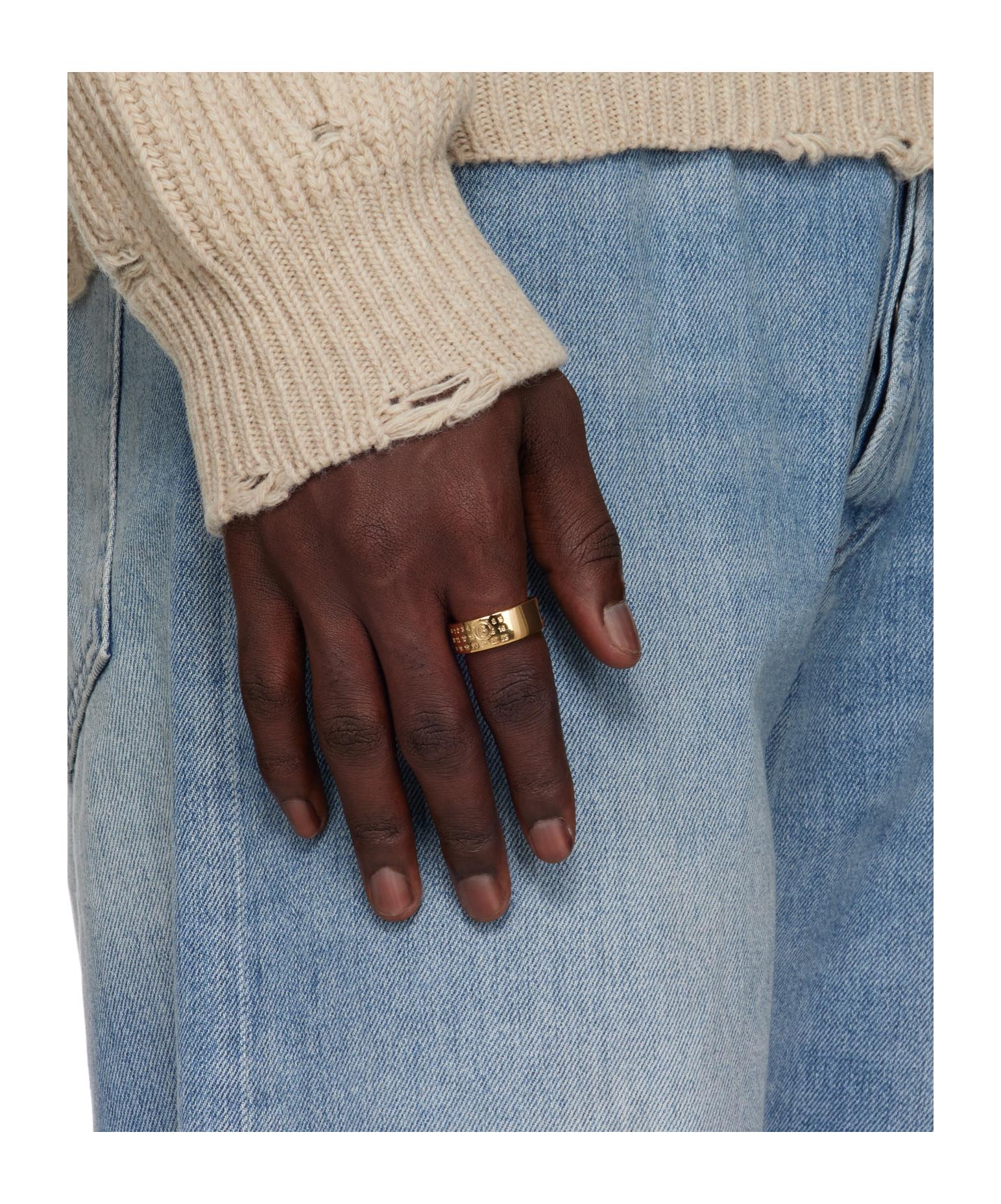 MM6 by Maison Martin Margiela Rings for Women | Online Sale