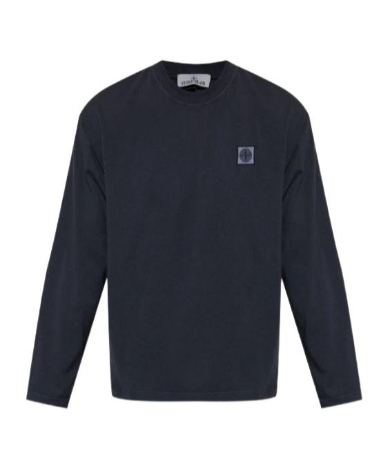 Men's Stone Island Long-sleeve t-shirts | Lyst